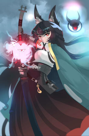 Miyabi